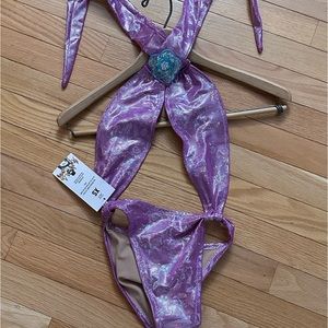 Barbie Bathing suit Yung Reaper